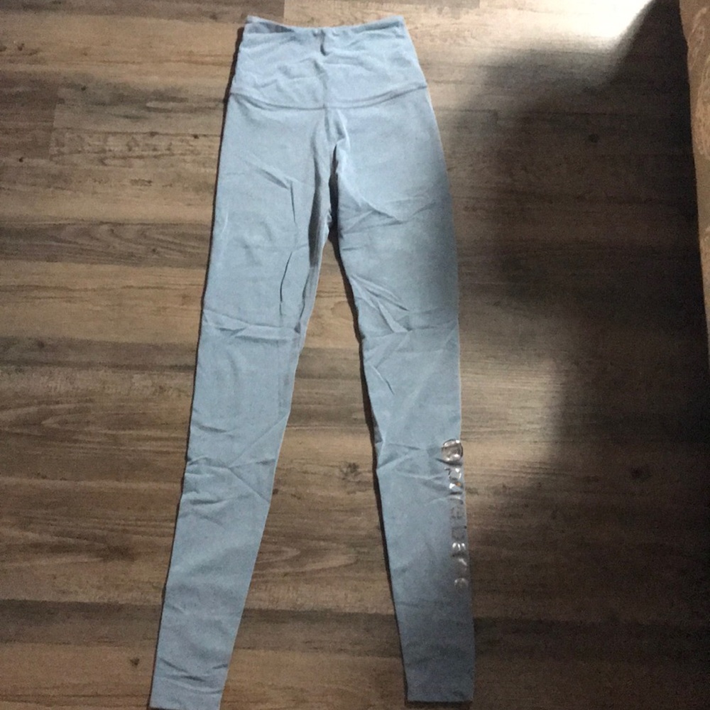 High Waist Beyond Yoga/Pure Barre Legging